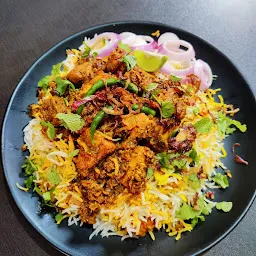 Biryani Babu