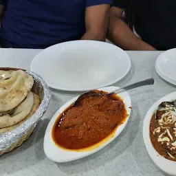 Biryani Badshah