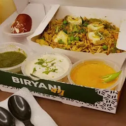 Biryani Bandhu