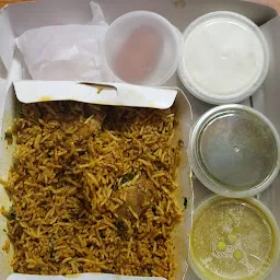 Biryani Bandhu