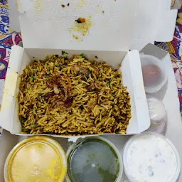 Biryani Bandhu