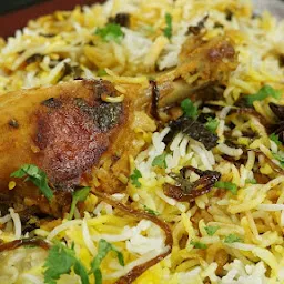 Biryani Bazaar