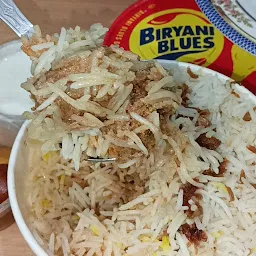 Biryani Blues