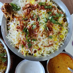 Biryani Blues