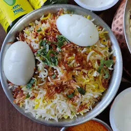 Biryani Blues