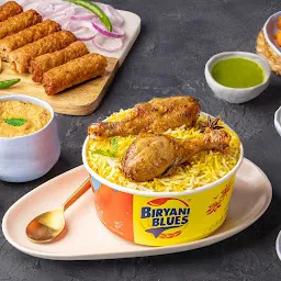 Biryani Blues