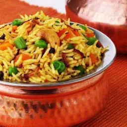 Biryani Bluesh