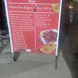 Biryani Box