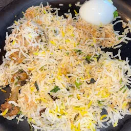 BIRYANI BOX