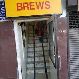 Biryani Brews Veg Non-veg Family Restaurants near me in Ranjit Avenue, Amritsar