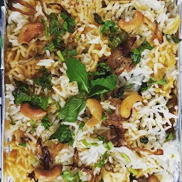 Biryani By Kg Palava