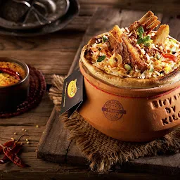 Biryani By Kilo - Sahara Mall