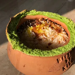 Biryani By Kilo - Sahara Mall