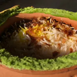 Biryani By Kilo - Sahara Mall