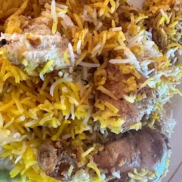 Biryani By Kilo - Lucknow