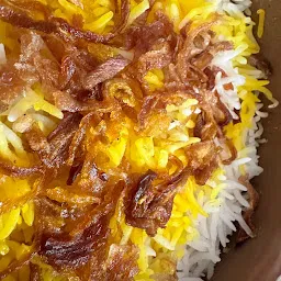 Biryani By Kilo - Lucknow