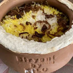 Biryani By Kilo - Miyapur