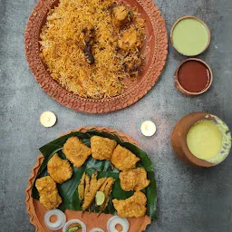 Biryani By Kilo - Salt Lake Kolkata