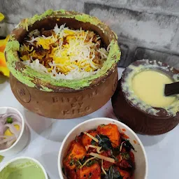 Biryani By Kilo - Sector 41 Noida