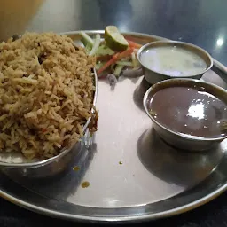 Biryani Center