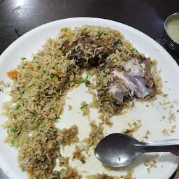 Biryani Centre Kawardha BS