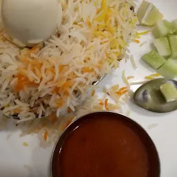 Biryani Darbar