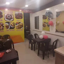 Biryani Darbar