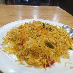 Biryani Darbar