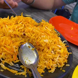 Biryani Darbar