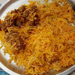 Biryani Darbar