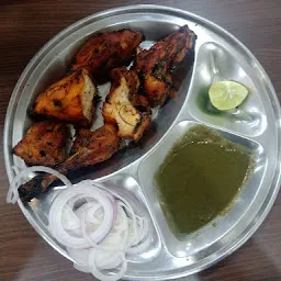 Biryani Darbar