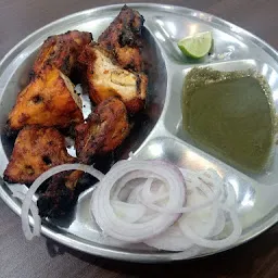 Biryani Darbar