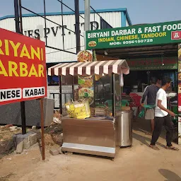 Biryani darbar