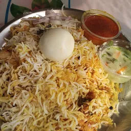 Biryani darbar