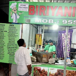 Biryani darbar