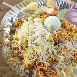 Biryani darbar