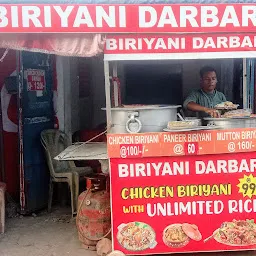 Biryani Darbar