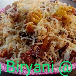 Biryani Darbar