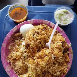 Biryani Darbar