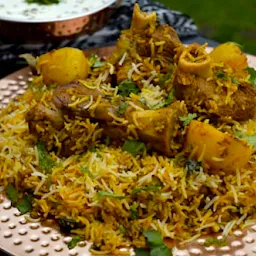 Biryani Darzee