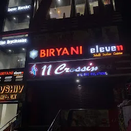 Biryani Eleven