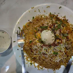 Biryani Eleven