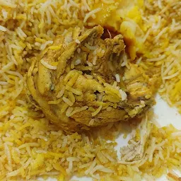 Biryani Eleven