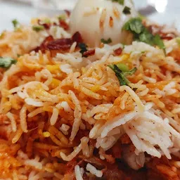 Biryani Eleven