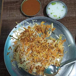 Biryani exp