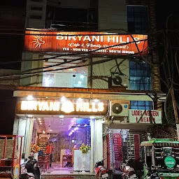 Biryani Hills