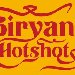 Biryani Hotshot