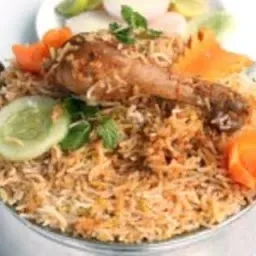 Biryani House