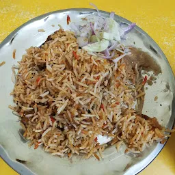 Biryani House