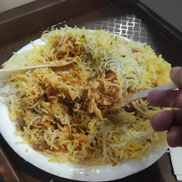 Biryani House